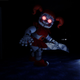 Sister from Five Nights At Freddy’s: Help Wanted